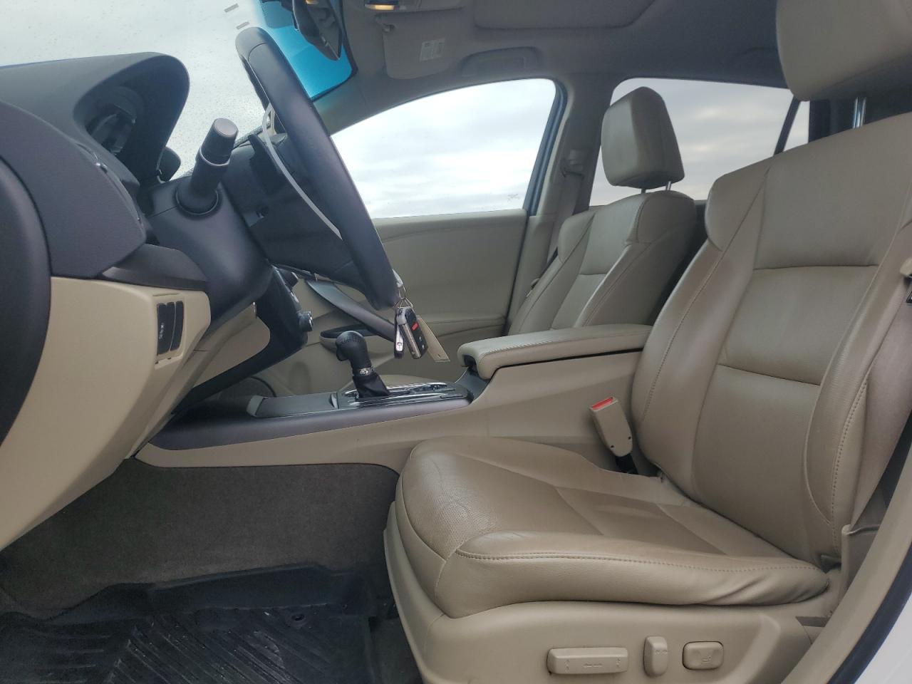 2015 Acura RDX - Image 7