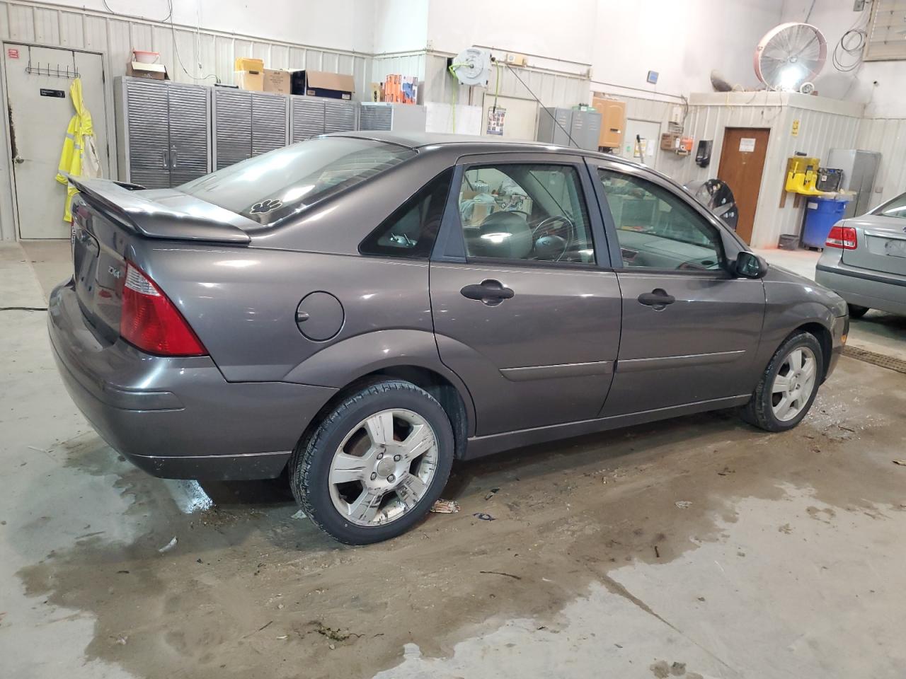 2006 Ford Focus - Image 3