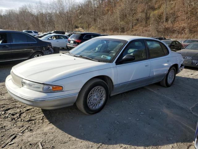 1997 Chrysler Lhs  на продаже в Marlboro, NY - Rear End