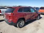 2016 Jeep Cherokee Latitude for Sale in Tucson, AZ - Side