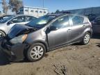2012 Toyota Prius C  for Sale in Albuquerque, NM - Front End