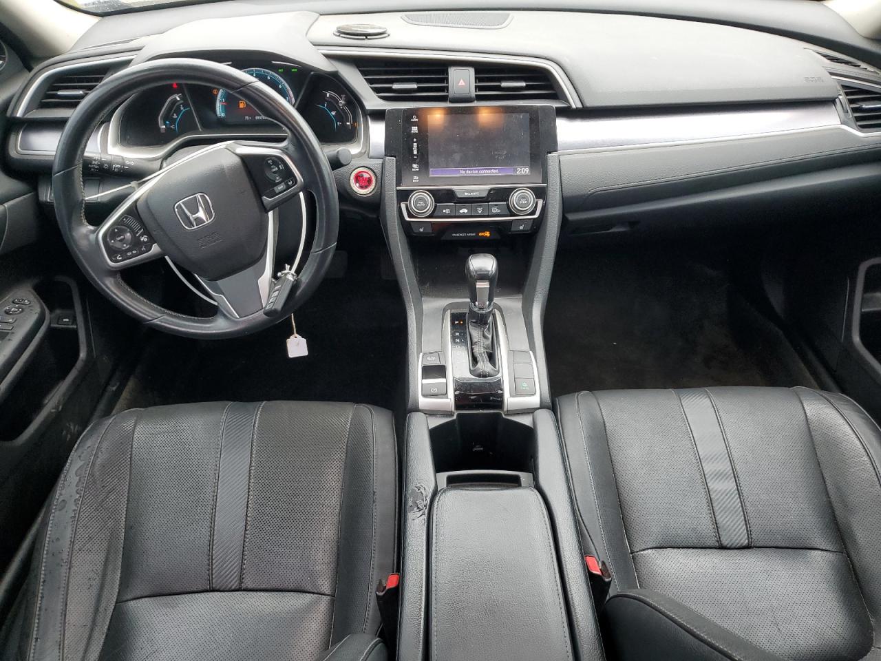 2017 Honda Civic - Image 8