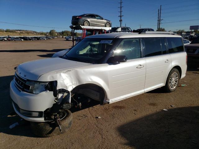 2014 Ford Flex Sel