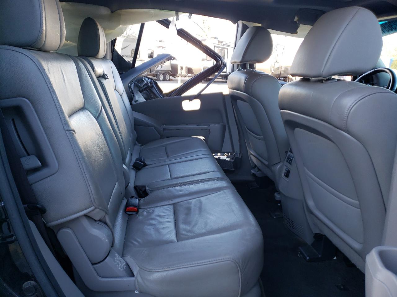 2013 Honda Pilot - Image 11