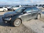 2014 Volkswagen Jetta Tdi for Sale in Sikeston, MO - Front End