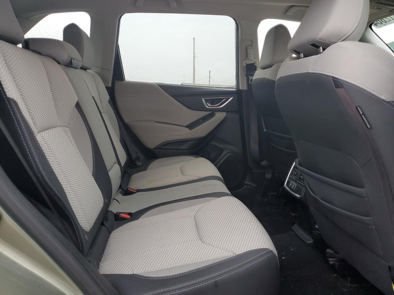 2019 Subaru Forester - Image 11