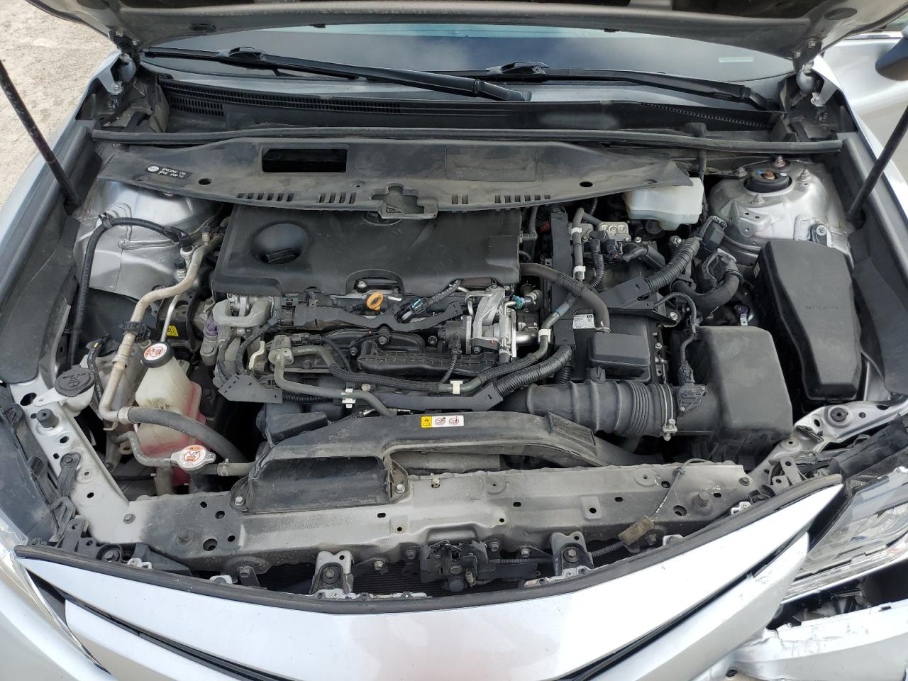 2019 Toyota Camry - Image 11