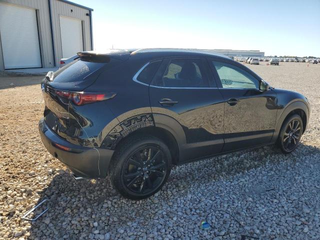  MAZDA CX30 2024 Чорний