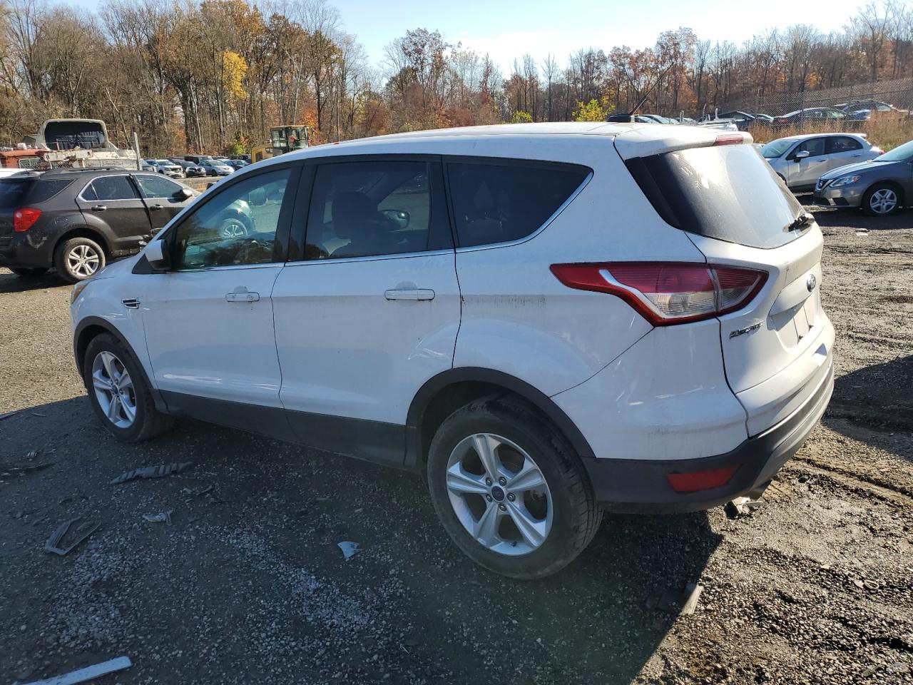 2016 Ford Escape - Image 2