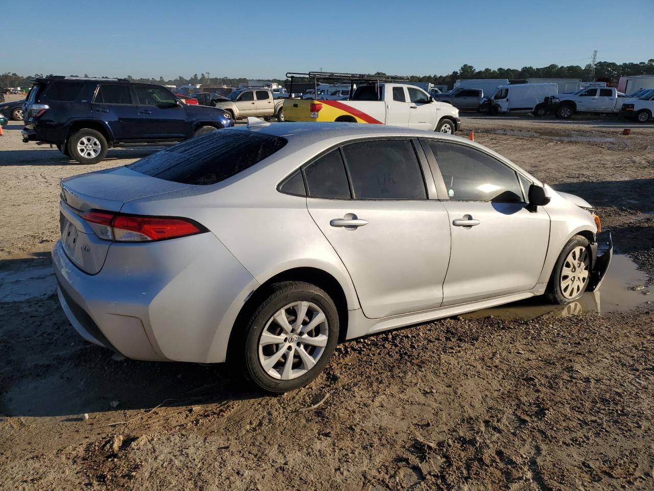 2020 Toyota Corolla - Image 3