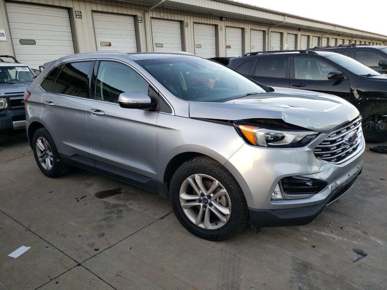 2020 Ford Edge - Image 4