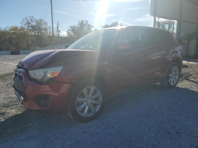 2013 Mitsubishi Outlander Sport Es