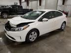 2017 Kia Forte Lx იყიდება Avon-ში, MN - Front End