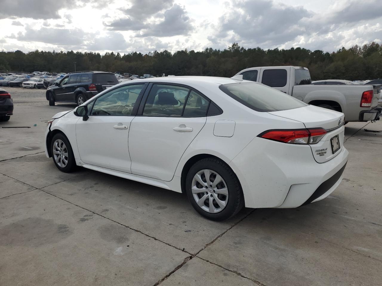2020 Toyota Corolla - Image 2