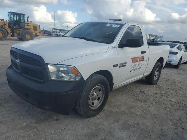 2016 Ram 1500 St