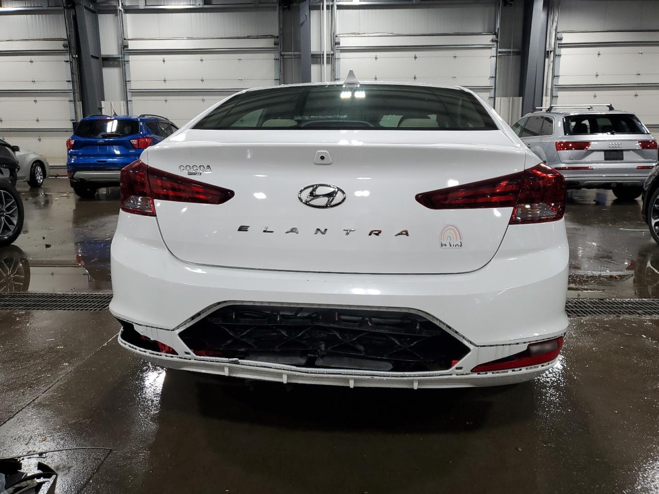 2019 Hyundai Elantra - Image 6
