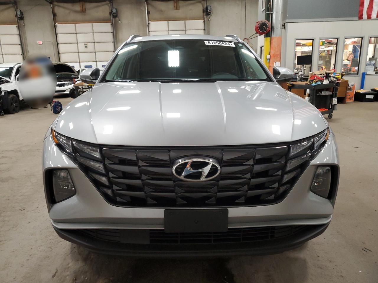2024 Hyundai Tucson - Image 5
