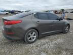 2015 Kia Optima Lx للبيع في Madisonville، TN - Front End