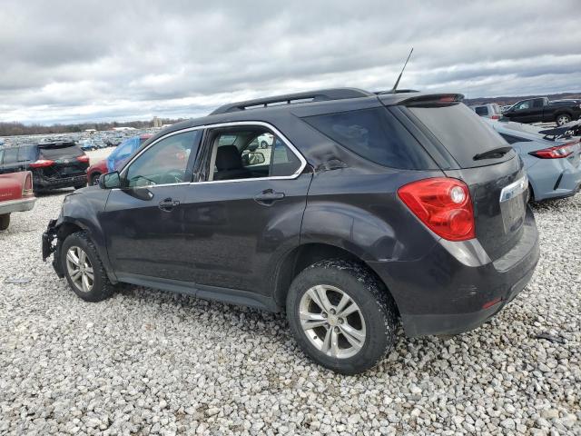  CHEVROLET EQUINOX 2013 Вугільний