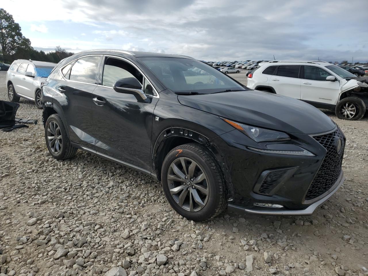 2018 Lexus NX - Image 4