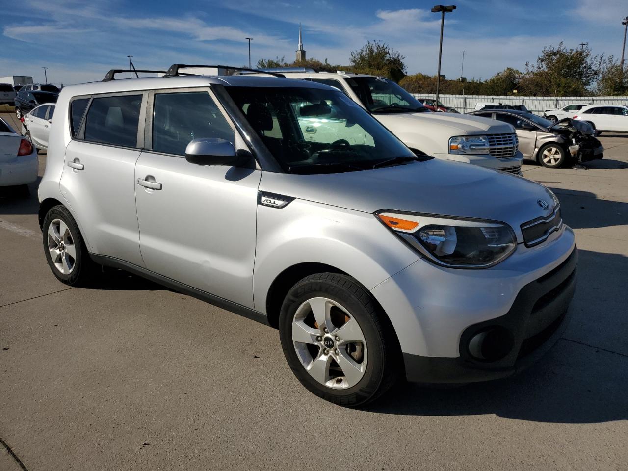 2017 Kia Soul - Image 4