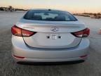 2016 Hyundai Elantra Se за продажба в Arcadia, FL - Side