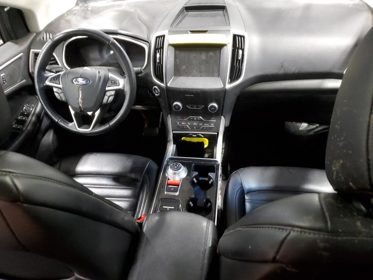 2020 Ford Edge Sel VIN: 2FMPK4J94LBA09330 Lot: 82194484