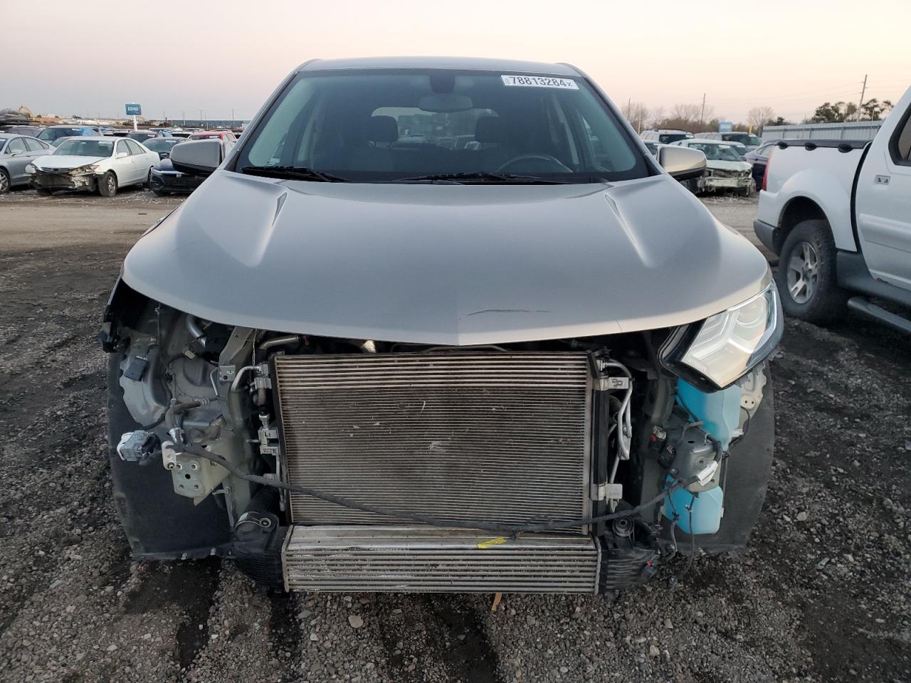 2019 Chevrolet Equinox - Image 5