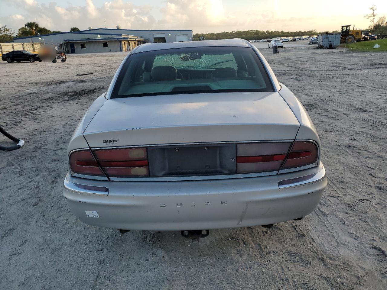 1999 Buick Park Avenue VIN: 1G4CW52KXX4634910 Lot: 79171374