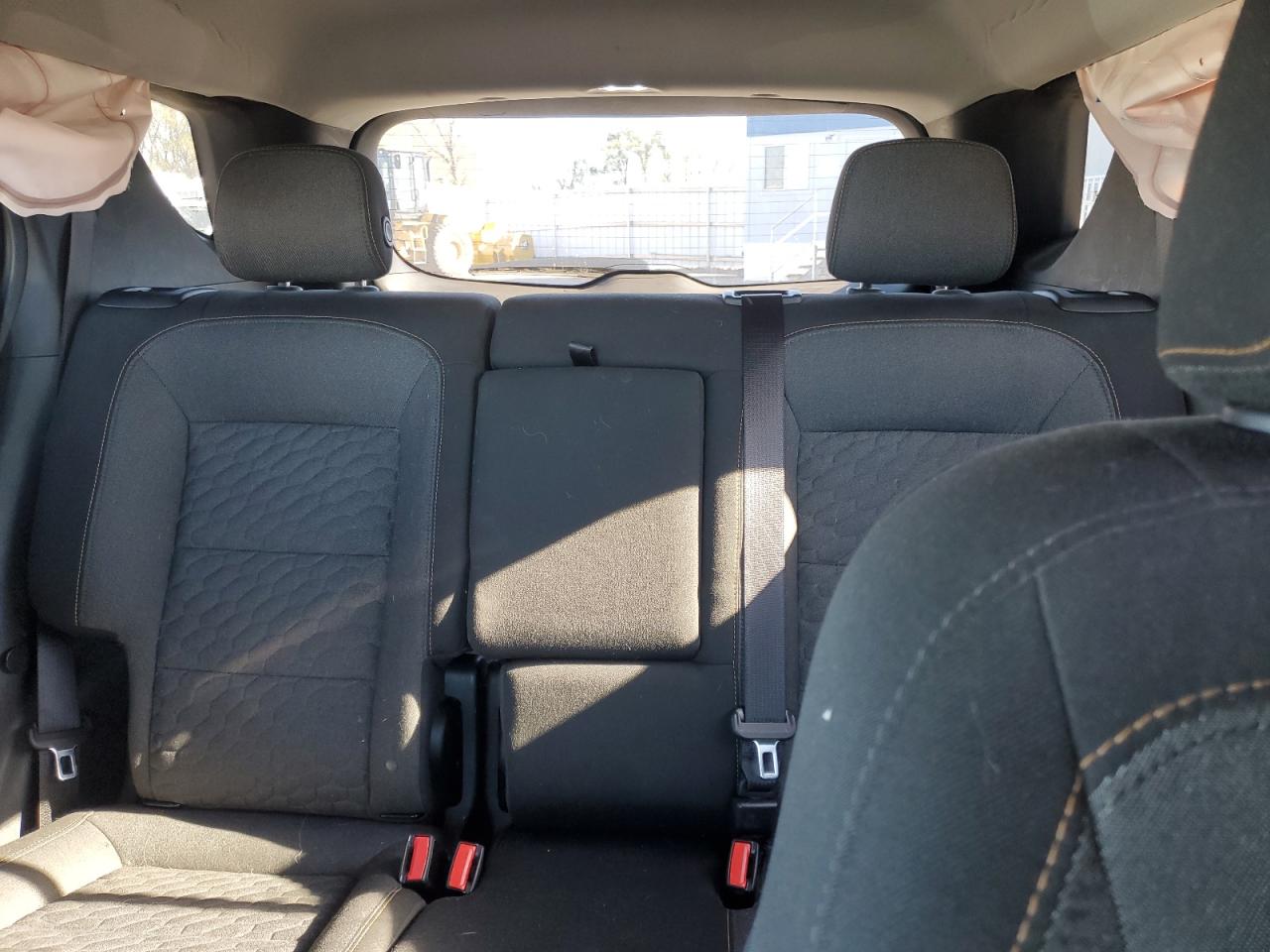 2020 Chevrolet Equinox - Image 10