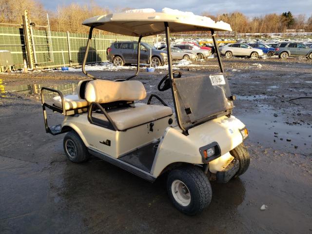 2008 Club Golf Cart