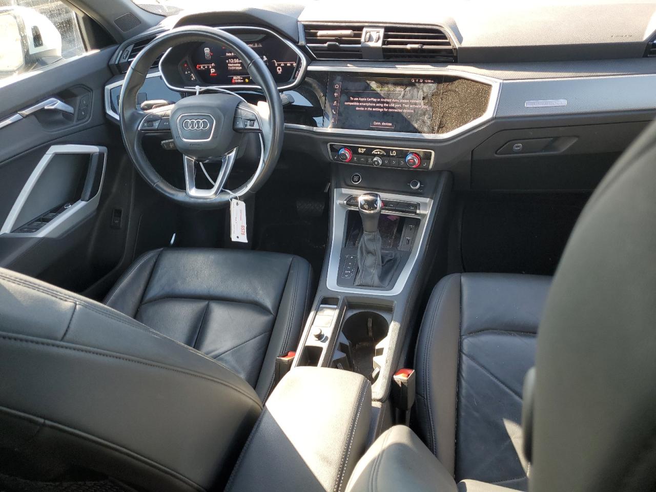 2021 Audi Q3 - Image 8