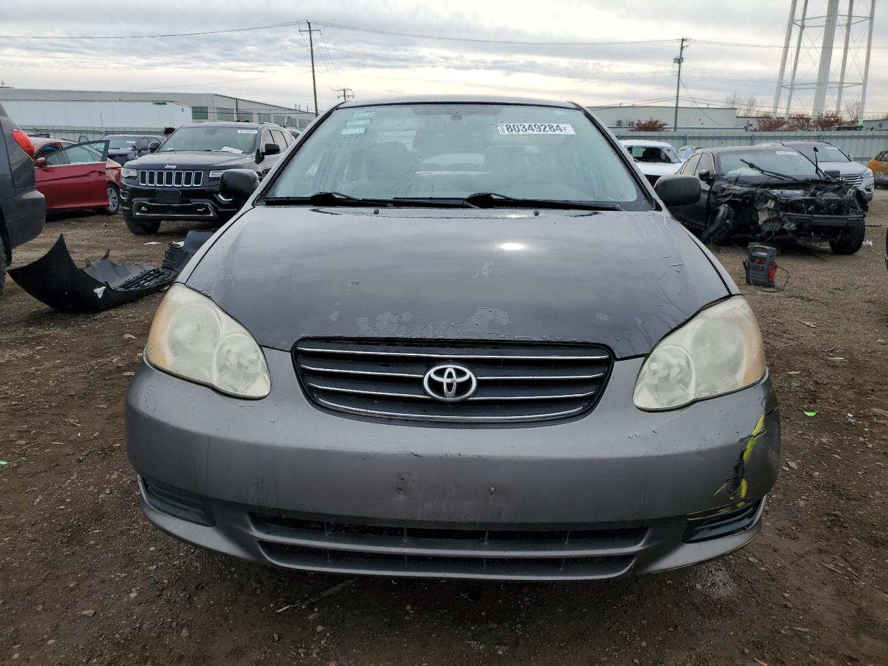 2004 Toyota Corolla - Image 5