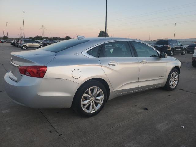  CHEVROLET IMPALA 2017 Білий