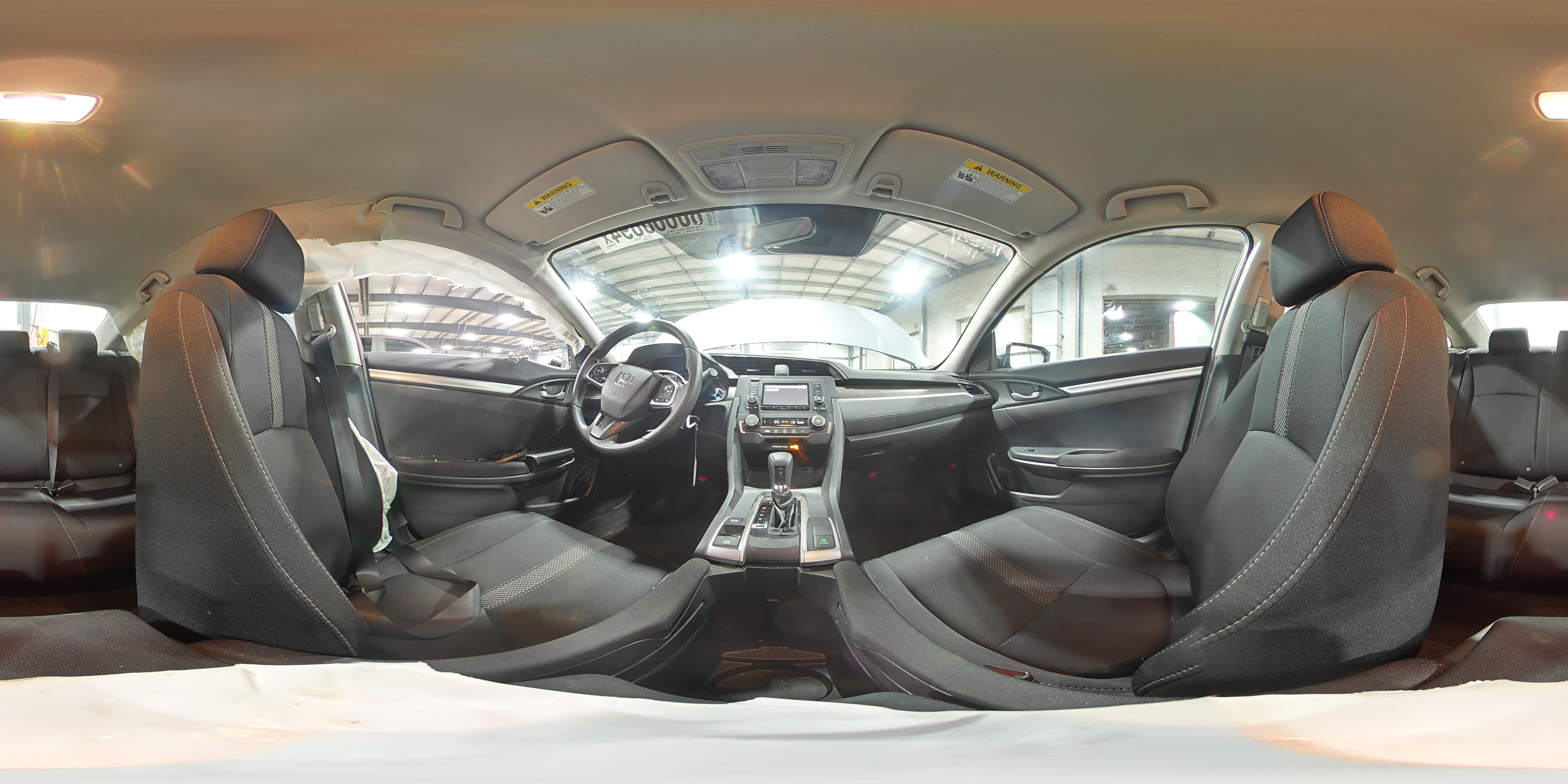 2020 Honda Civic - Image 15