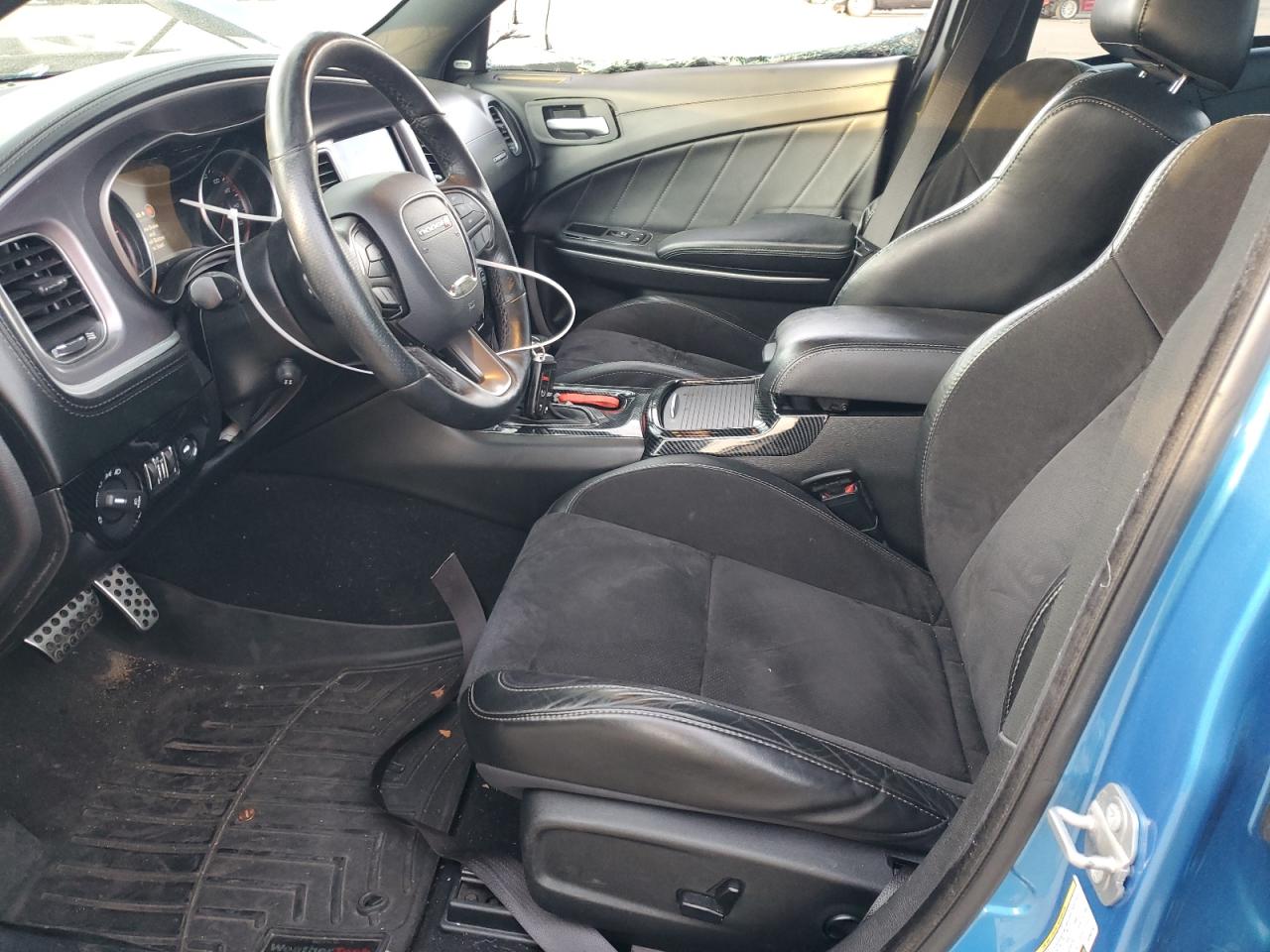 2019 Dodge Charger - Image 7