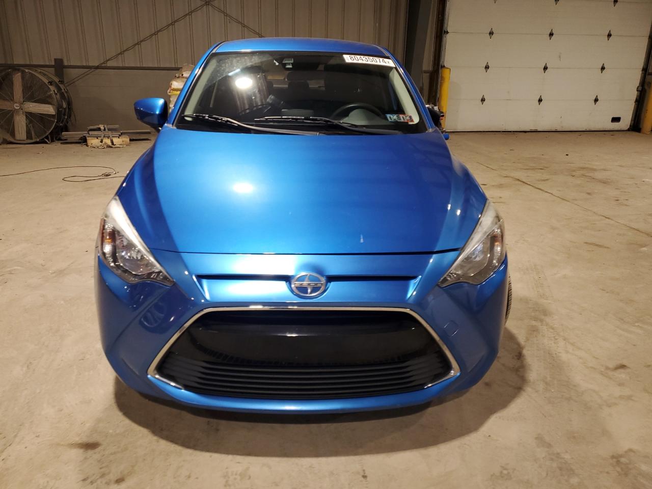 2016 Scion iA - Image 5