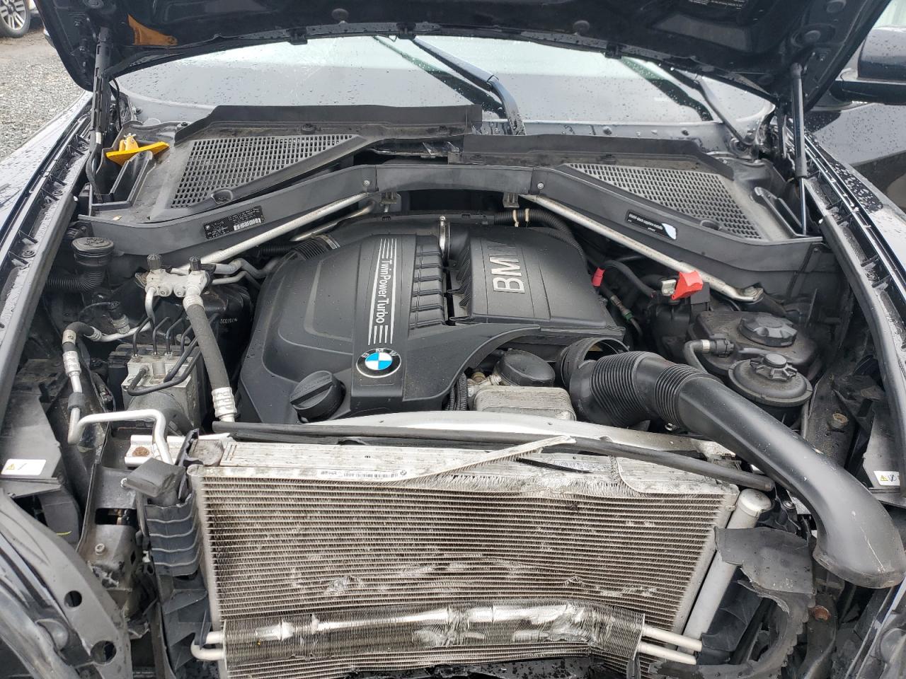 2013 BMW X5 - Image 13
