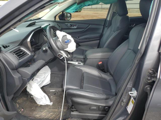  SUBARU ASCENT 2024 Gray