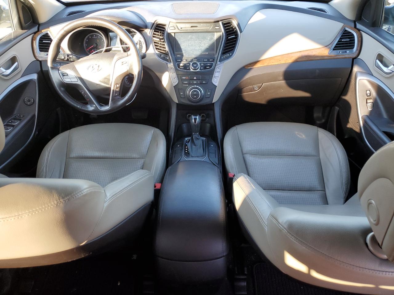 2013 Hyundai Santa Fe - Image 8