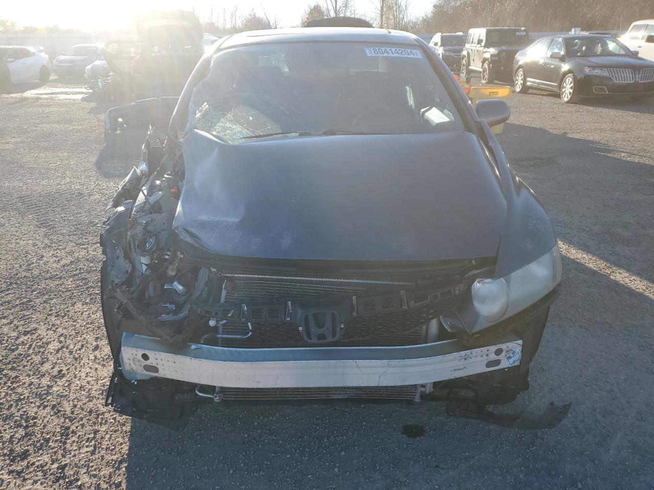 2009 Honda Civic - Image 5