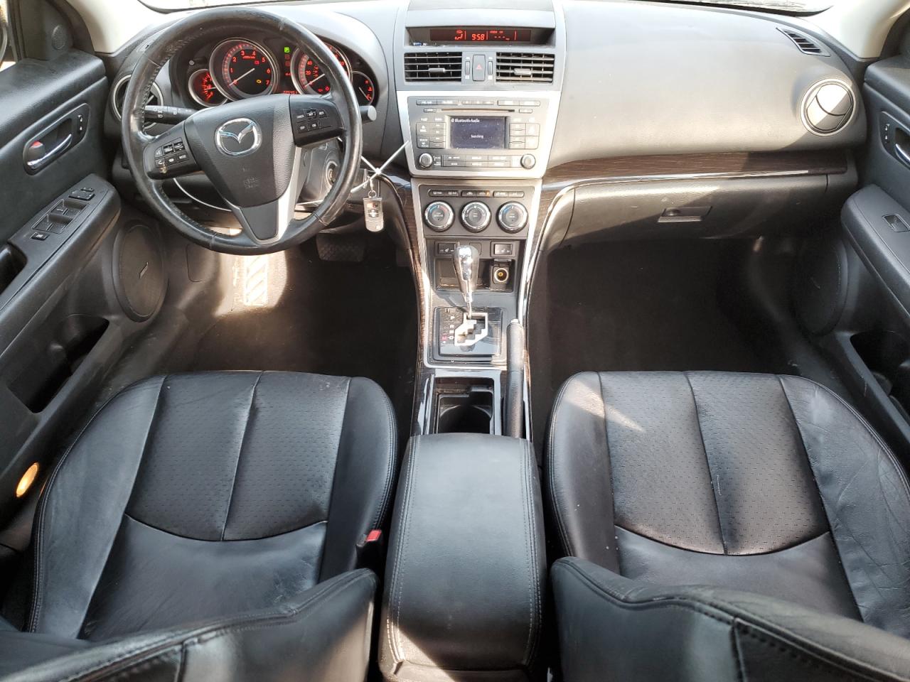 2011 Mazda 6 - Image 8