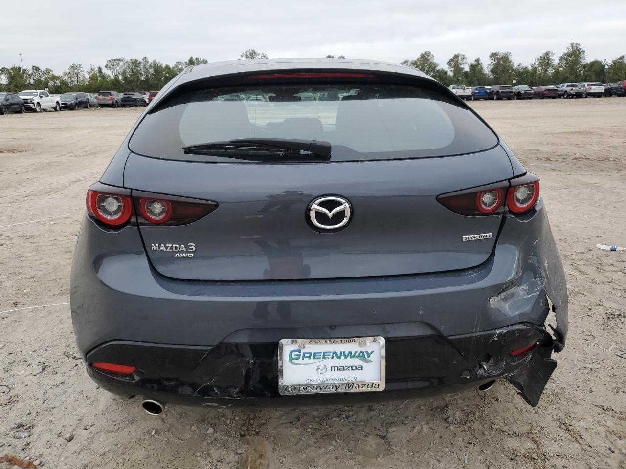 2023 Mazda 3 - Image 6
