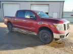 2017 Nissan Titan S en Venta en Conway, AR - Minor Dent/Scratches