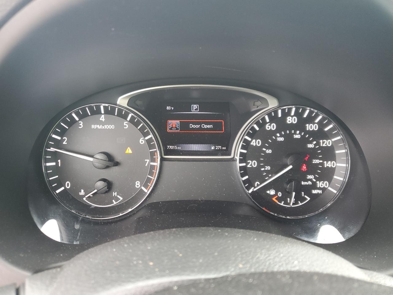 2016 Nissan Altima - Image 9