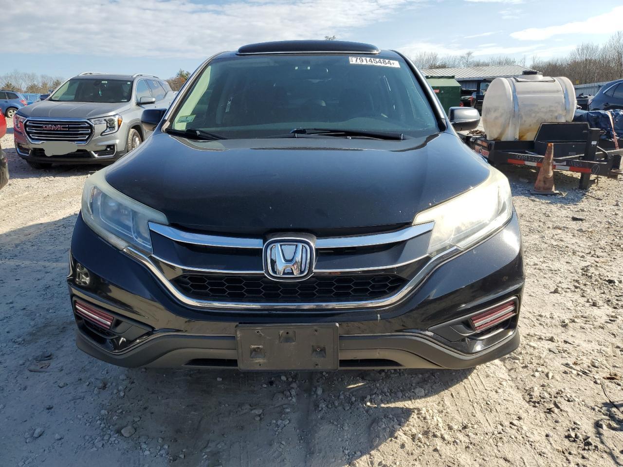 2016 Honda CR-V - Image 5