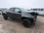 2017 Chevrolet Colorado Z71 للبيع في Magna، UT - Front End