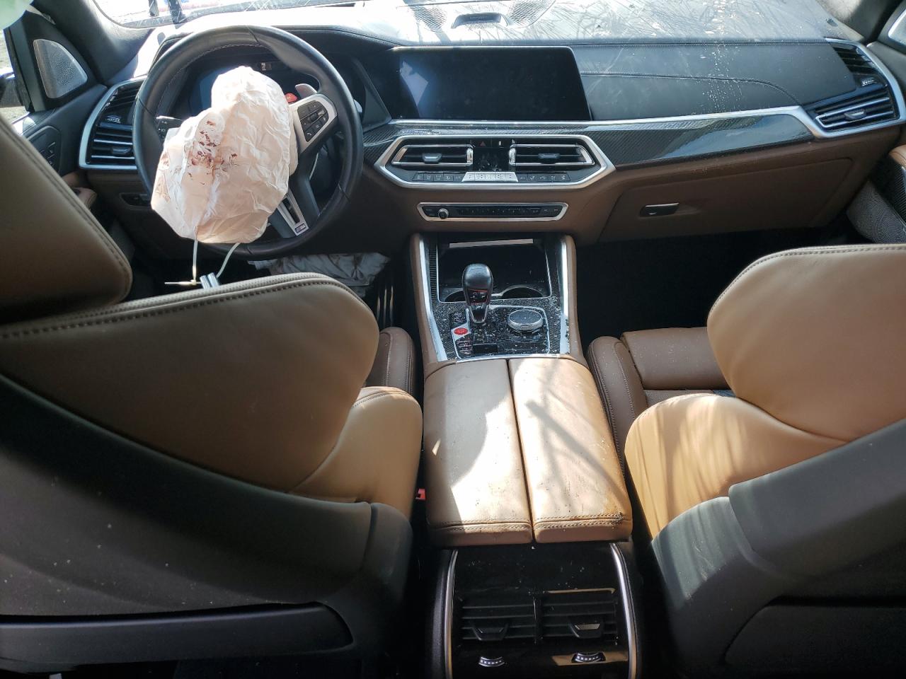 2021 BMW X5 - Image 8