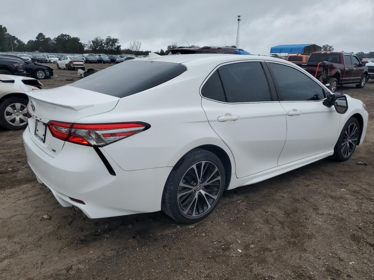 2019 Toyota Camry - Image 3