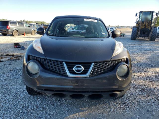  NISSAN JUKE 2013 Brown